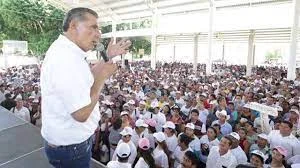 Presencia política