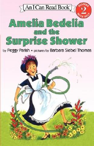 Amelia Bedelia