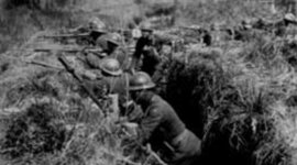 Timeline: World War I
