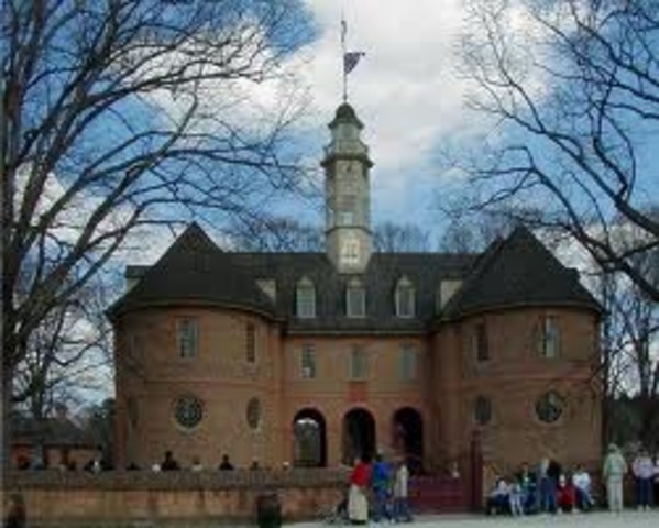 House of Burgess (est.)