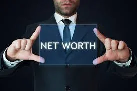Net Worth.