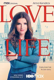 Love Life.