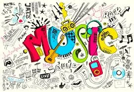 Musical Talent.
