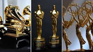 Awards.