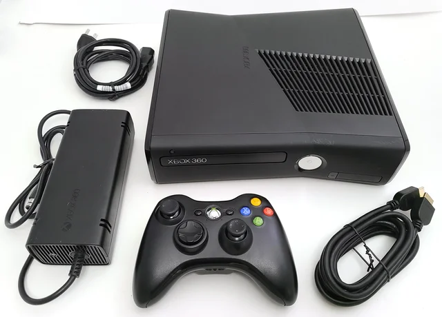 Xbox