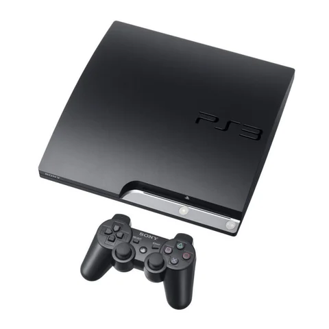 Playstation 3