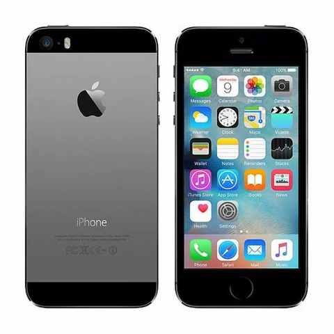iPhone 5s