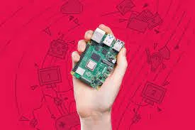 Raspberry Pi