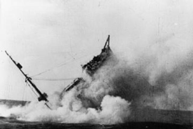 Battle of the Atlantic