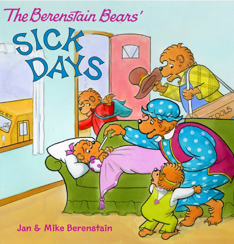 The Bernstein Bears