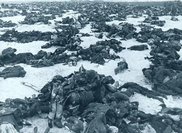 Battle of Stalingrad