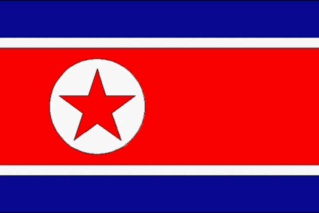 DPRK leaves NPT - again