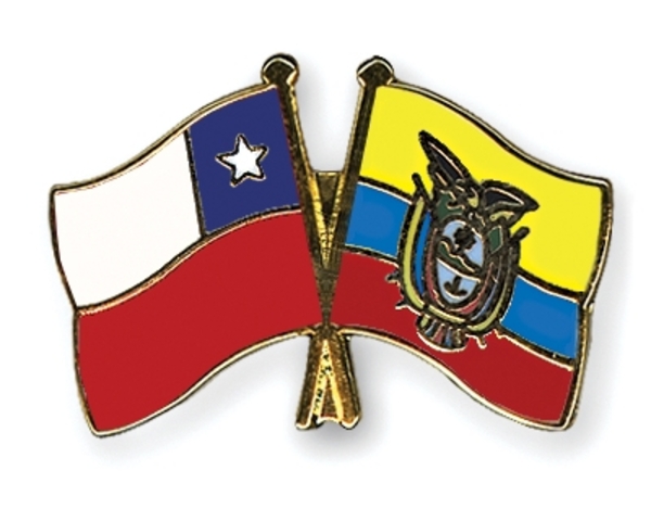 Inmigración ecuatoriana