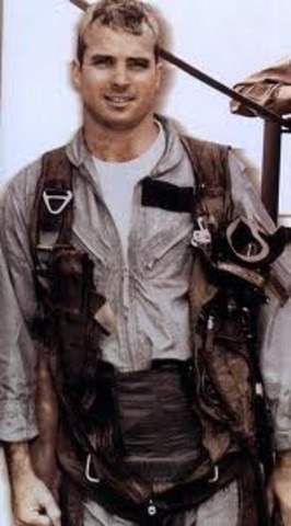 John McCain-Why Courage Matters