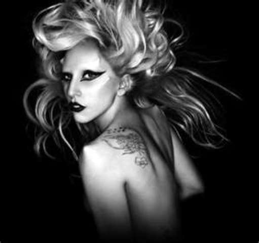 Ordered my Lady GaGa book off of Amazon.com