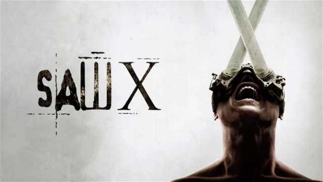 Saw x