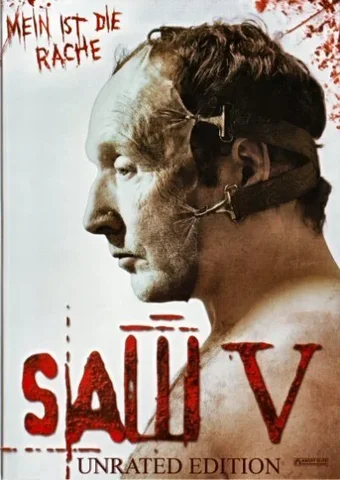 Saw V