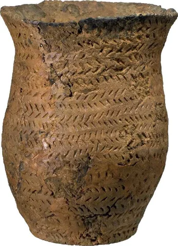 jonge steentijd (pre historie)