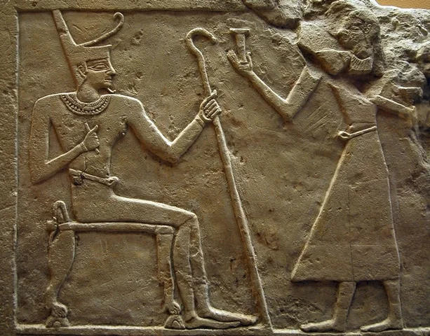 bronstijd (pre historie)