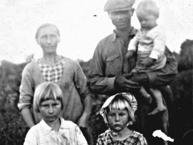 Primeras leguslaciones