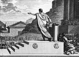 The Second Secession of the Plebs