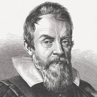 Galileo Galilei