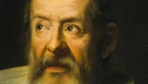 Galileo Galilei