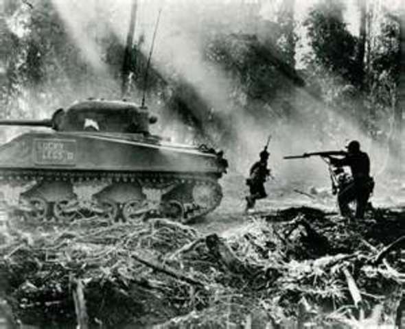 Talked to my lunch table and found out the majority of them were researching war heros.