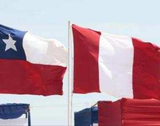 Inmigración peruana