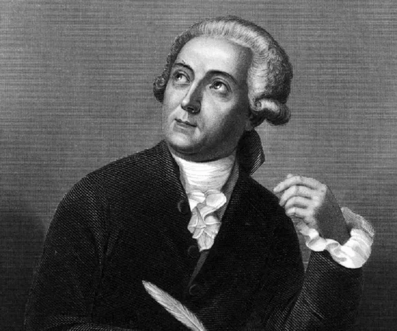 Antone Lavoisier