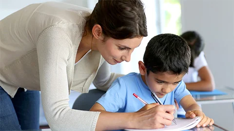 Expansión de la escuela personalista