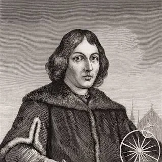 Nicolaus Copernicus