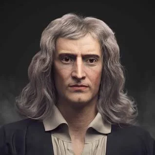 Isaac Newton