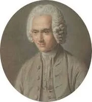 ean-Jacques Rousseau
