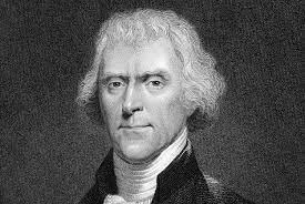 Thomas Jefferson
