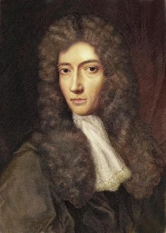 Robert Boyle
