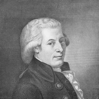 Wolfgang Amadeus Mozart