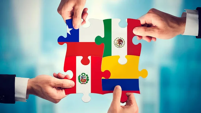 Alianza del Pacífico