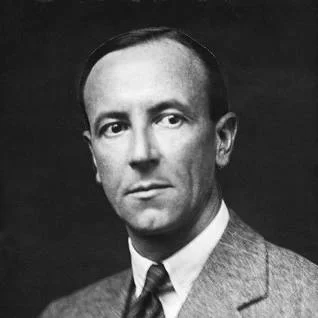 James Chadwick