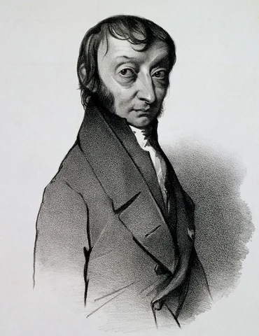 Amedeo Avogadro