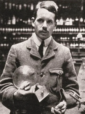 Henry G. J. Mosely