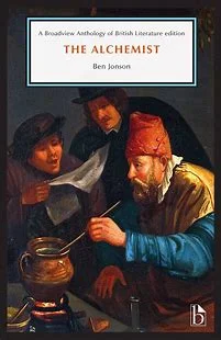 The Alchemists