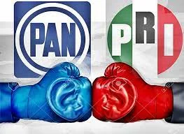 El PAN con paso firme