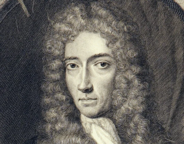 Robert Boyle