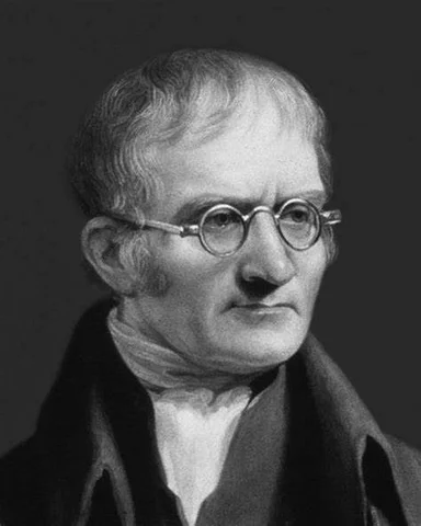 John Dalton