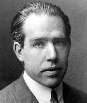 Neils Bohr