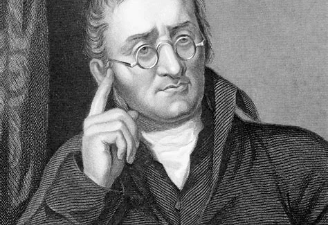 John Dalton