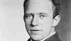 Werner Heisenberg