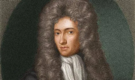Robert Boyle