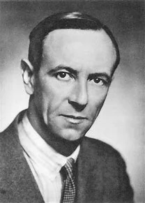 James Chadwich